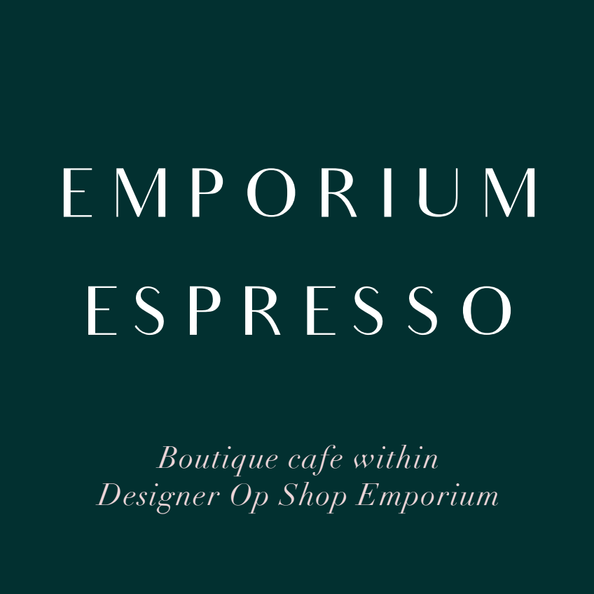 DOS Emporium Espresso Cafe